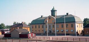 Grubenmuseum Falun